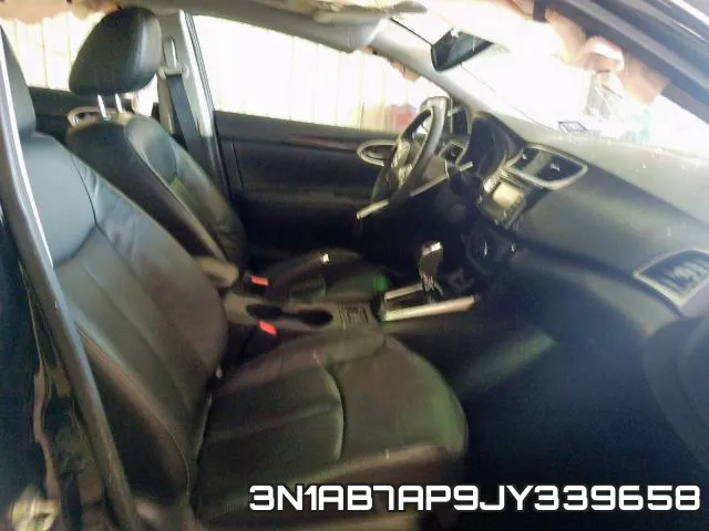 3N1AB7AP9JY339658 фото 6