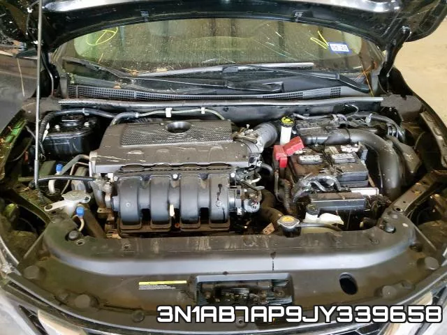 3N1AB7AP9JY339658 фото 8