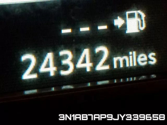 3N1AB7AP9JY339658 фото 9