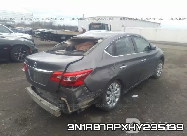 3N1AB7APXHY235139 фото 5