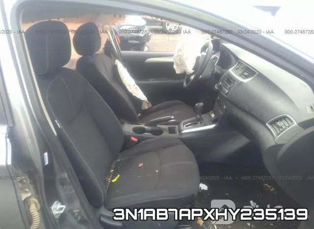 3N1AB7APXHY235139 фото 6
