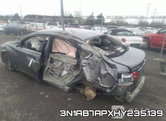 3N1AB7APXHY235139 фото 7