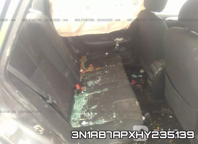 3N1AB7APXHY235139 фото 9