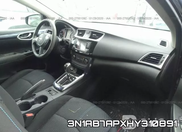 3N1AB7APXHY310891 фото 6
