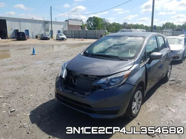 3N1CE2CP4JL354680 фото 3