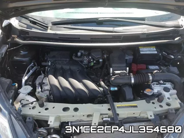 3N1CE2CP4JL354680 фото 8