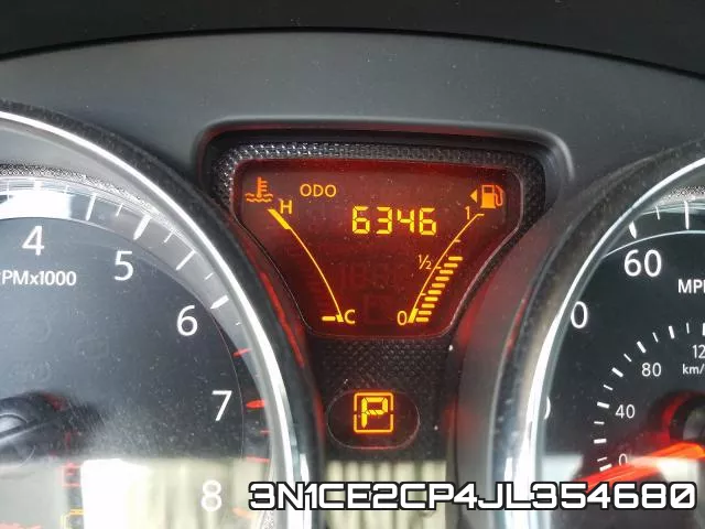 3N1CE2CP4JL354680 фото 9