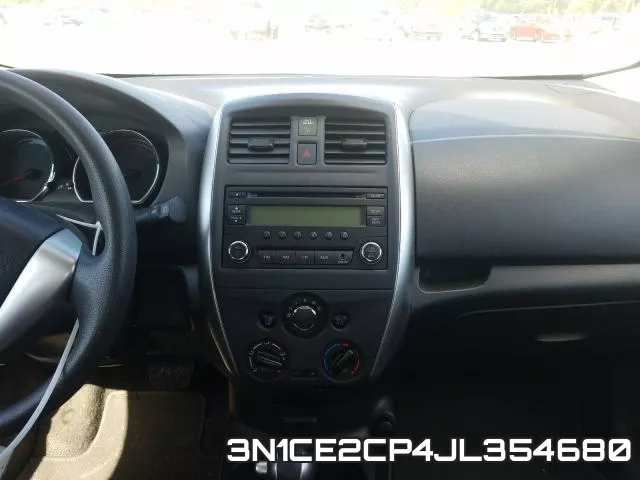 3N1CE2CP4JL354680 фото 10