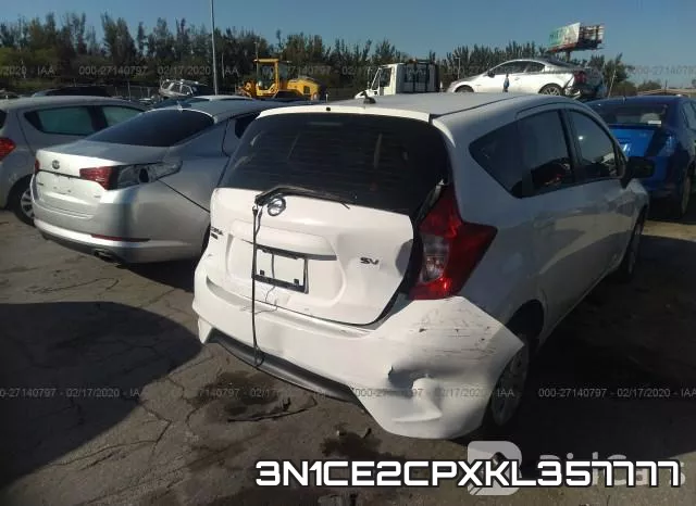 3N1CE2CPXKL357777 фото 7