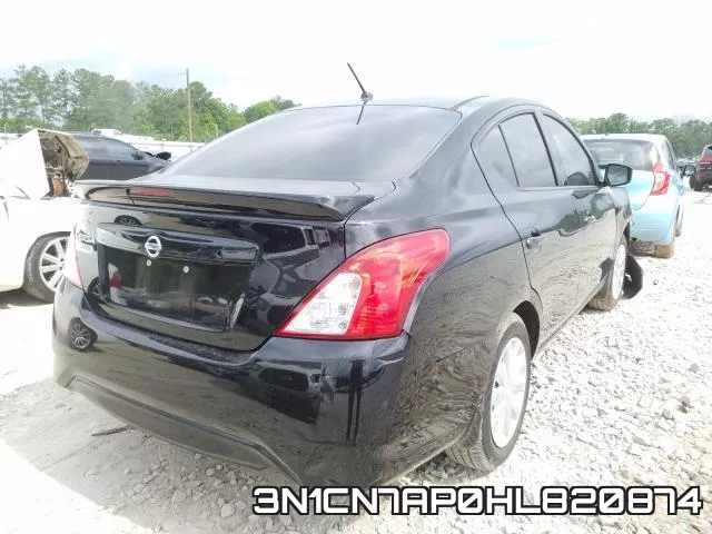 3N1CN7AP0HL820874 фото 5