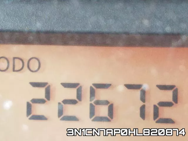 3N1CN7AP0HL820874 фото 9