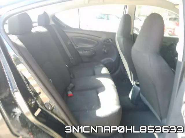 3N1CN7AP0HL853633 фото 7
