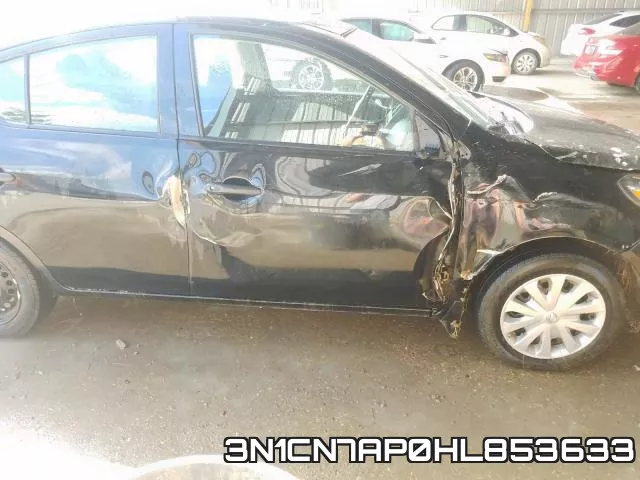 3N1CN7AP0HL853633 фото 10