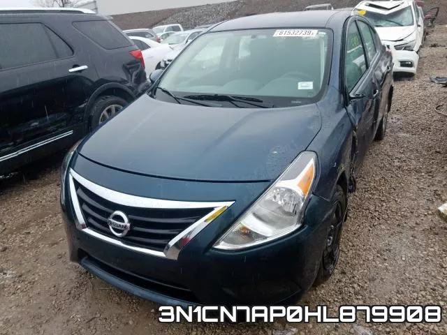 3N1CN7AP0HL879908 фото 3