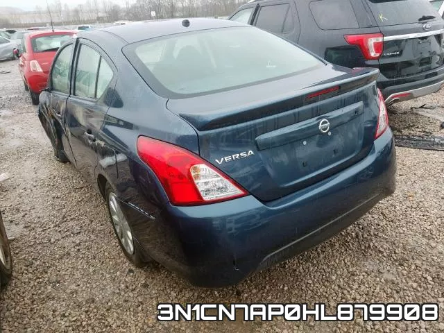 3N1CN7AP0HL879908 фото 4