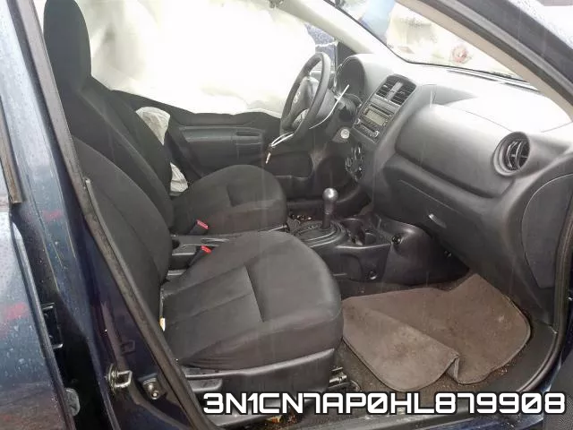 3N1CN7AP0HL879908 фото 6