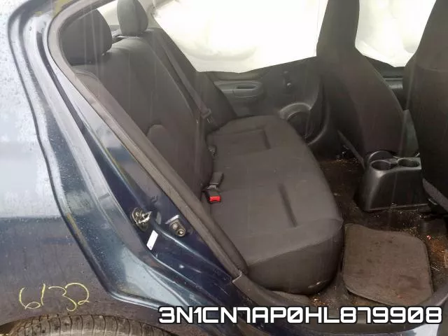 3N1CN7AP0HL879908 фото 7