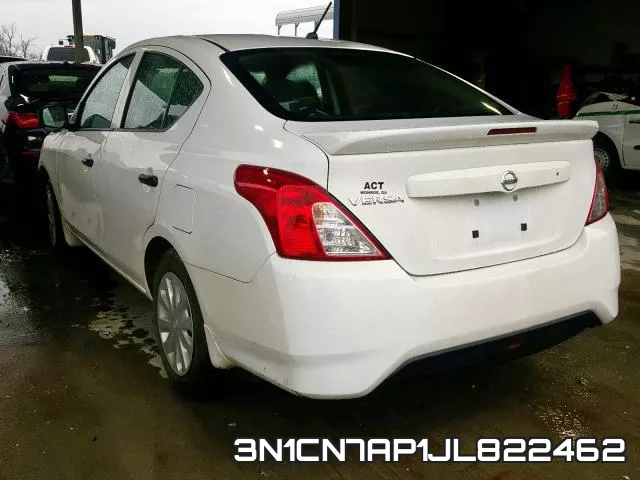 3N1CN7AP1JL822462 фото 4