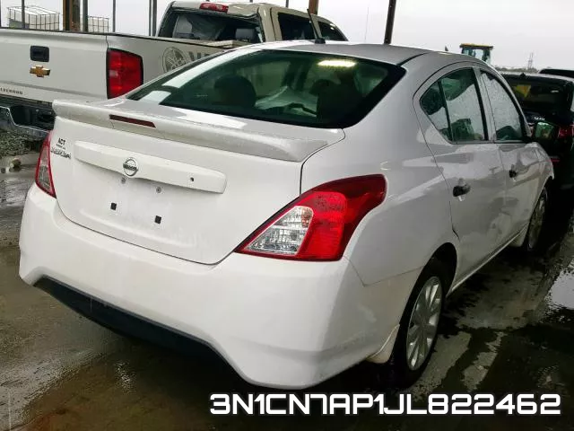 3N1CN7AP1JL822462 фото 5