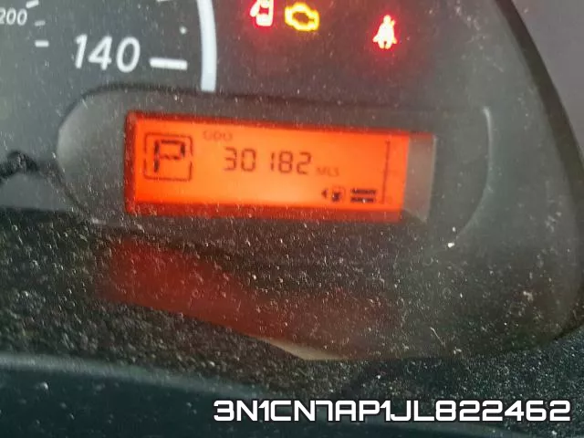 3N1CN7AP1JL822462 фото 9
