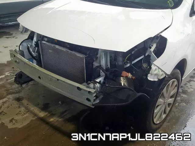 3N1CN7AP1JL822462 фото 10