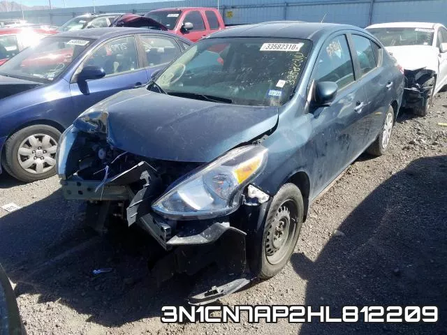 3N1CN7AP2HL812209 фото 3