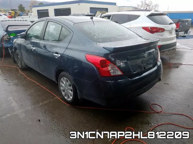 3N1CN7AP2HL812209 фото 4