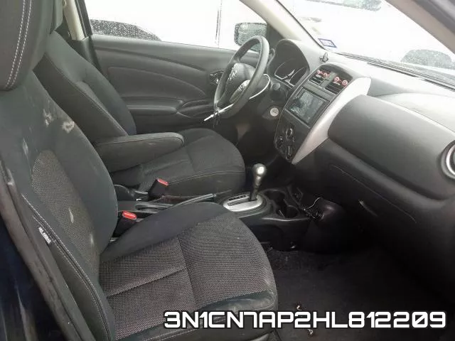 3N1CN7AP2HL812209 фото 6