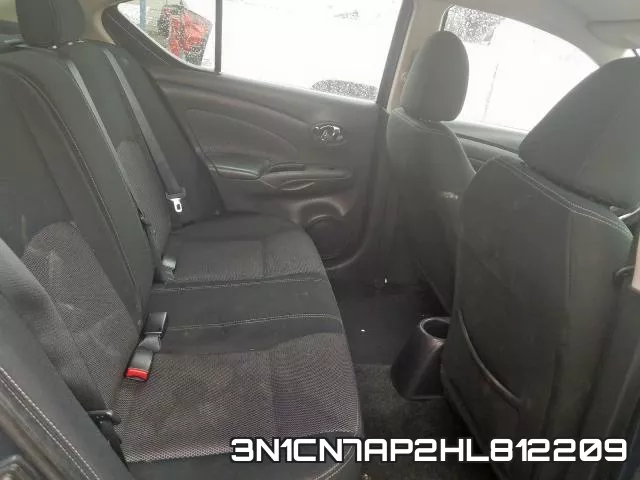 3N1CN7AP2HL812209 фото 7