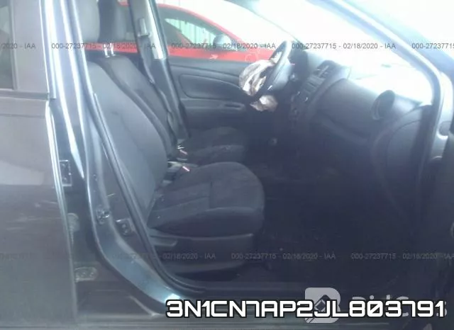 3N1CN7AP2JL803791 фото 6
