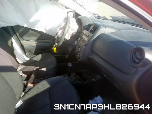 3N1CN7AP3HL826944 фото 6