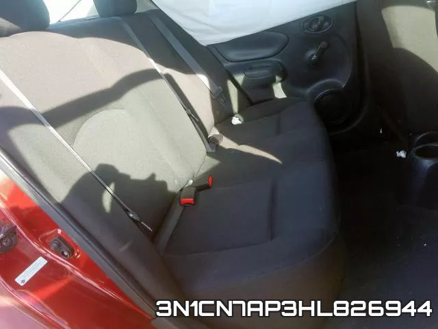 3N1CN7AP3HL826944 фото 7