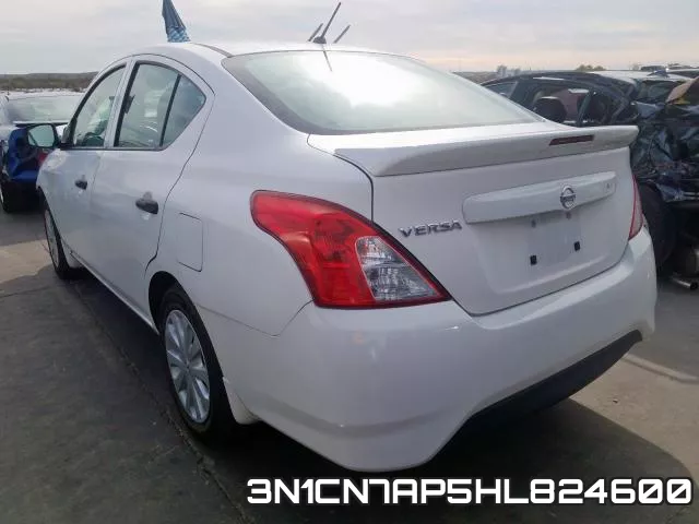 3N1CN7AP5HL824600 фото 4