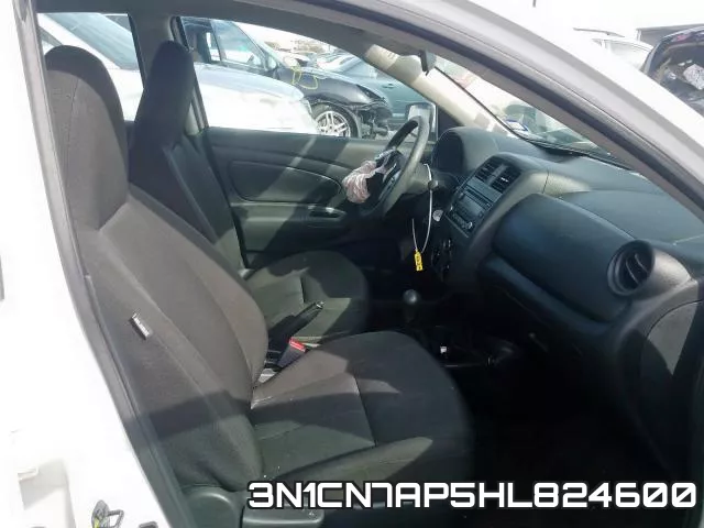 3N1CN7AP5HL824600 фото 6