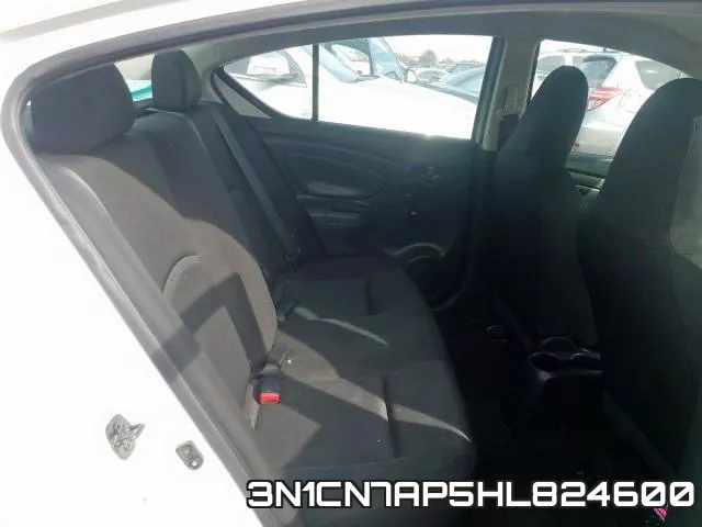 3N1CN7AP5HL824600 фото 7