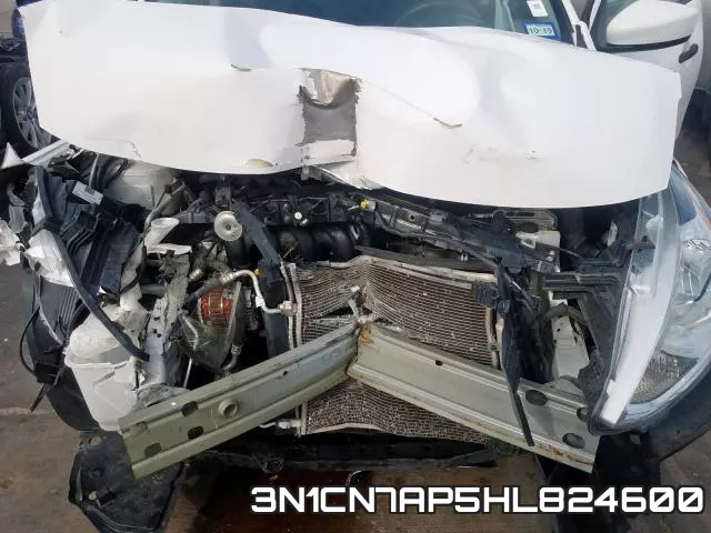 3N1CN7AP5HL824600 фото 8