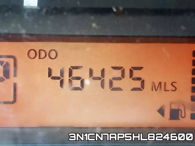 3N1CN7AP5HL824600 фото 9