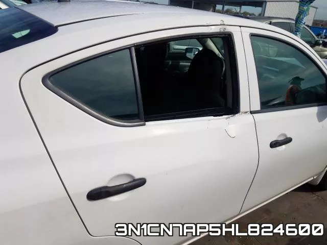 3N1CN7AP5HL824600 фото 10