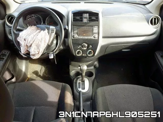 3N1CN7AP6HL905251 фото 10