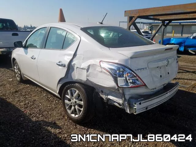 3N1CN7AP7JL860424 фото 4