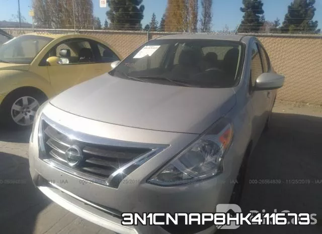 3N1CN7AP8HK411673 фото 3