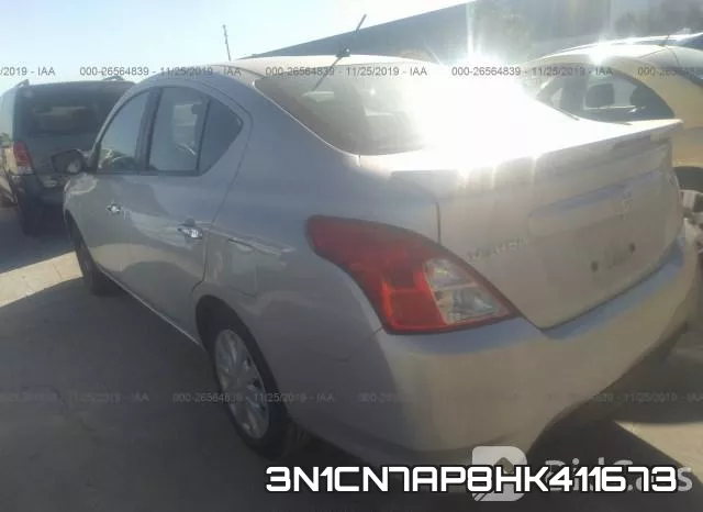 3N1CN7AP8HK411673 фото 4