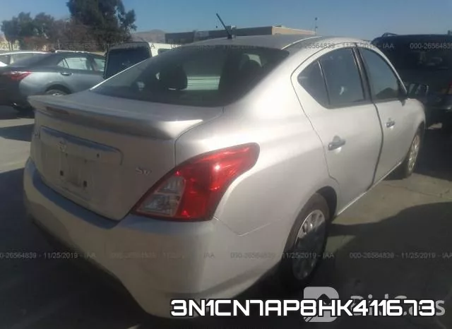 3N1CN7AP8HK411673 фото 5