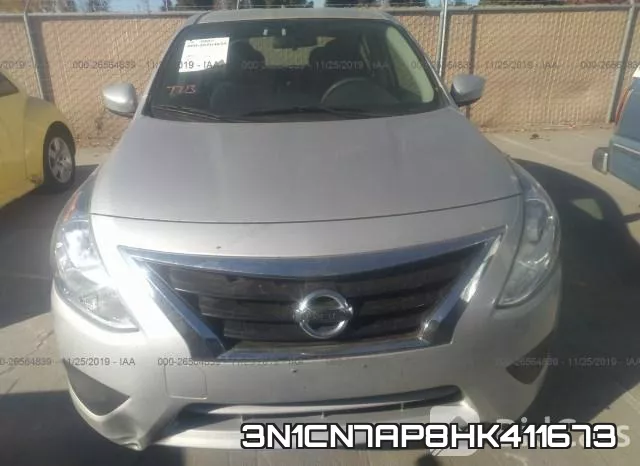 3N1CN7AP8HK411673 фото 7