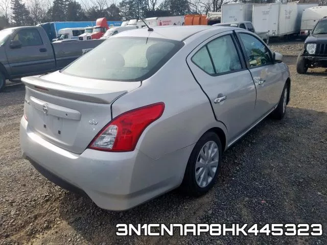 3N1CN7AP8HK445323 фото 5