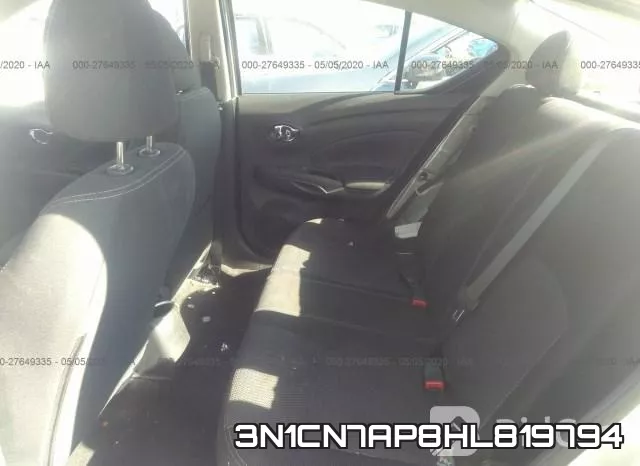 3N1CN7AP8HL819794 фото 9