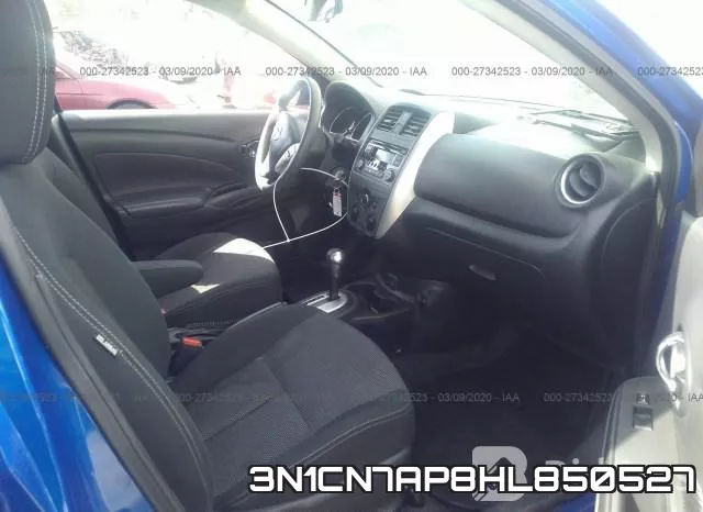 3N1CN7AP8HL850527 фото 6