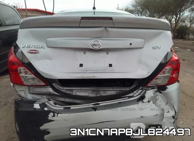 3N1CN7AP8JL824497 фото 7