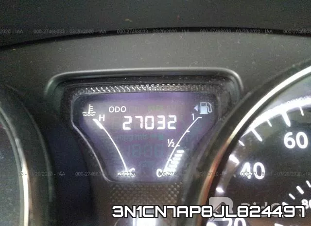 3N1CN7AP8JL824497 фото 8