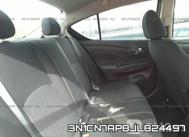 3N1CN7AP8JL824497 фото 9